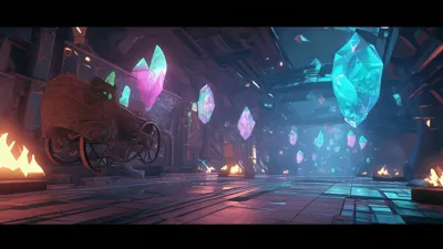 2025年9月7日 无限牢狱礼包码全搜罗，福利享不停